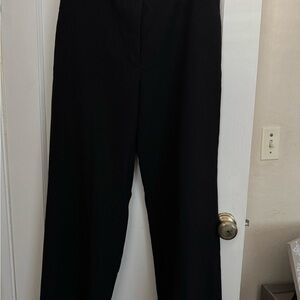 Aritzia Babaton black dress pants
